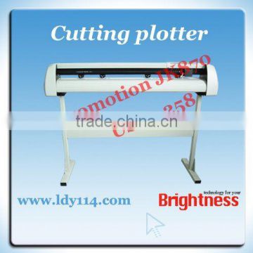 vinyl cutting plotter with CE