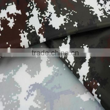 high quality military fabric awning camouflage fabric