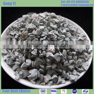 water absorber use zeolite ball manufactured in china