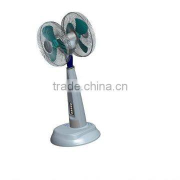 RECHARGEABLE FAN