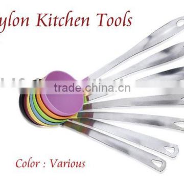 HOT SELL-Nylon Kitchen Tools, Cooking Utensil 9401series