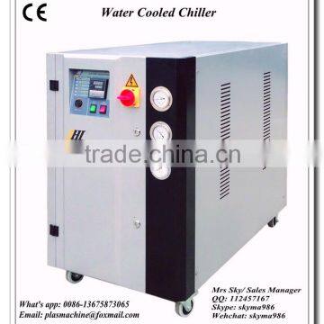 Hot sale high quality new fashion r407c water chiller
