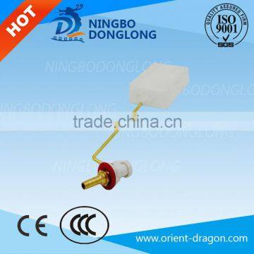 DongLong DL025 Brass Float Valve,Plastic Floating Valves