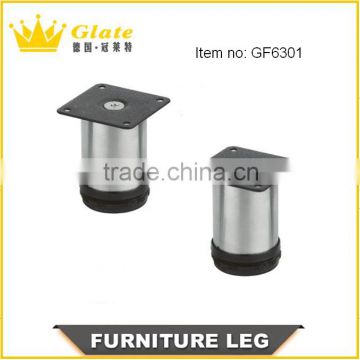 Metal Leg For Sofa, Furniture Leg, Furniture Hardware Leg/