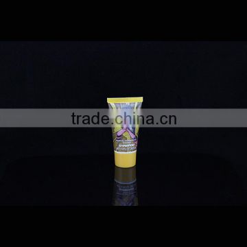 30ml dragon cartoon pattern shower gel cosmetic plastic soft tubes