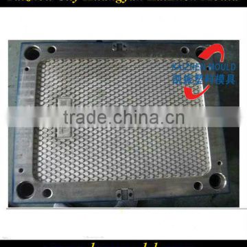 Good quality plastic mat injection mold/mould for the car