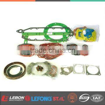 S6d125 6735 k1k2 3000 engine gasket kit