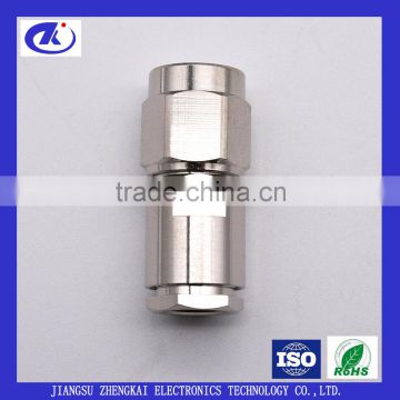 TNC MALE CONNECTOR FOR LMR300 CABLE
