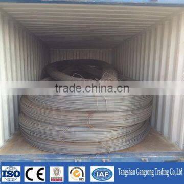 12m U shape deformed steel bar, promotional prices!