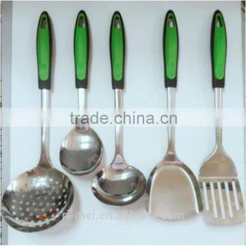 New products beautiful customize kitchen utensils