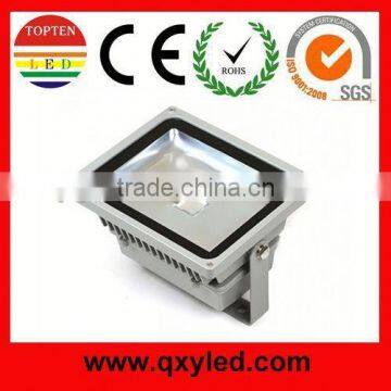 new design high power ultra-thin 50w LED flood lights with competitive price