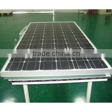 Mono crystalline 200W solar panel 150W 250W 300W 30MW 10W 20W 40W poly solar module PV solar system panels solar