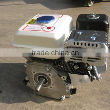 home use high quality with ce gx160 168f gasoline engine