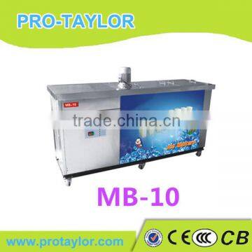 2015 good quality block ice making machine (MB-10)