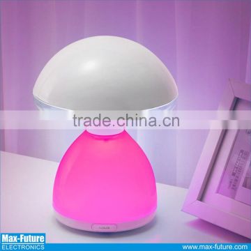 Mordern Fashion LED Atmosphere Mushroom Table Lamp/ Reading Lamp/Protect Eyes