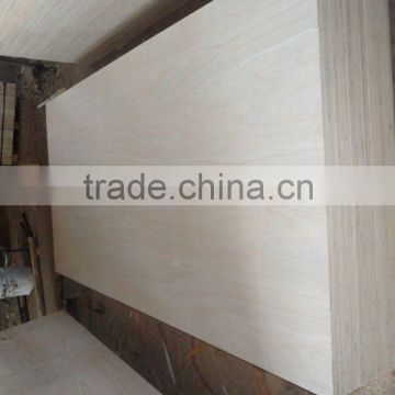 Canarium F/B, hardwood core, MR glue plywood