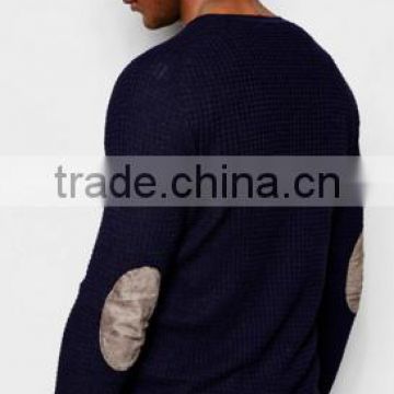 Pullover sweater for men cosy bang
