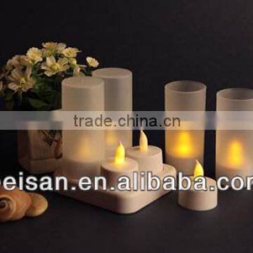 LED Rechargeabel Candle Light