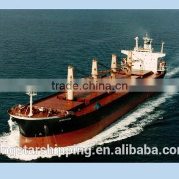 Sea freight to MagiloMagilo Belarus FCL 20GP
