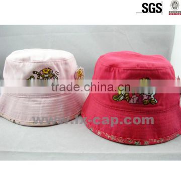 Cheap Custom Printed Bucket Hats Wholesale Custom Bucket Hats Bulk Mens Bucket Hats