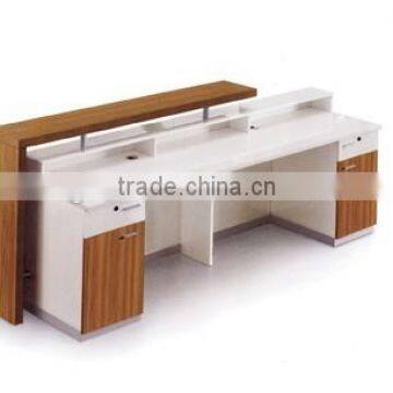 Office small reception desks