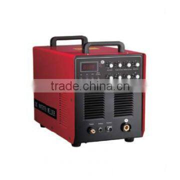 High frequency ac dc inverter tig mma pulse welding machine TIG200AC/DC