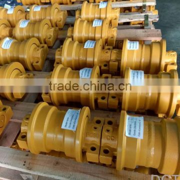 KAINUO DCT worb brands OEM excavator track bottom roller for undercarriage parts