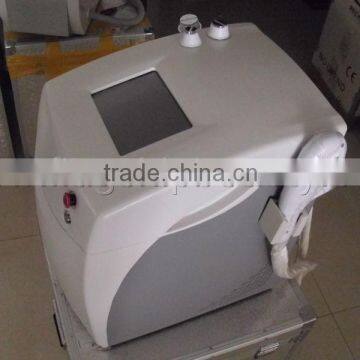 rf skin lifting machine face lift hot hair removal portable elight ( ipl rf )