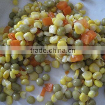 400g 425g high quality canned mixed vegetables with cheap price