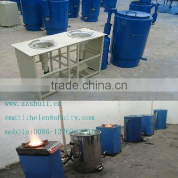 best quality Biomass gasification stove/straw gasifier/gasification//0086-13703827012