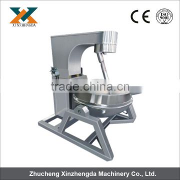 Large Automatic Mixing Pot with Perfect Mixing Effect