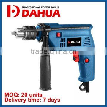 POWER TOOLS 13MM ELECTRIC DRILL MACHINE DH-ID1301