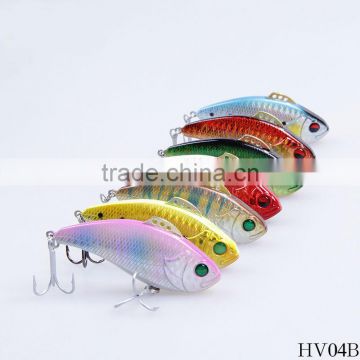 Chinese competitive popular hard lure baits