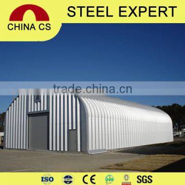 1000-680 CURVED ROOF ROLL FORMING MACHINE