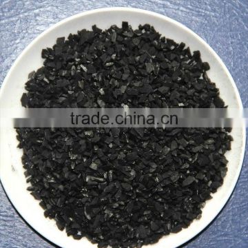 Best price Coconut shell Based Granular Activated Carbon