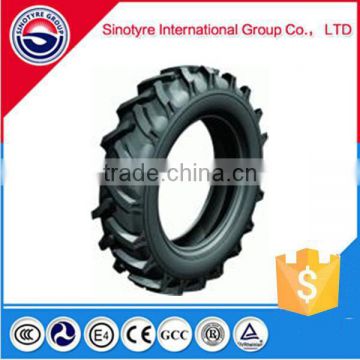 Factory Supplier with Top Trust Industrial Tyres (23.1-26)