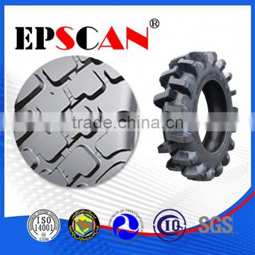 China Factory Agricultural Farm Paddy Field Tyre 8.3-20
