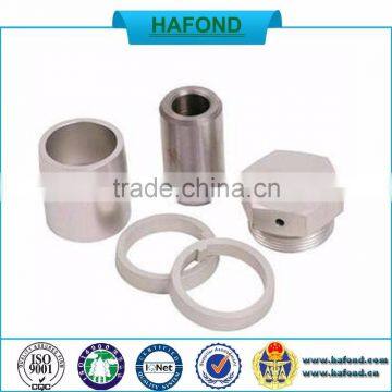 ODM China Supplier Supply CNC maching car rubber bushing