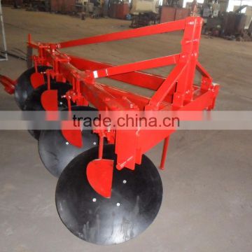 China Hot sell 1LY Series mounted disc plough