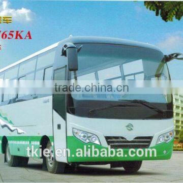 24-33 Seats bus BWC6765KA