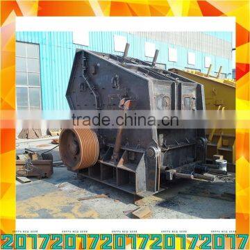 USD7,900 Industrial impact crusher Granite crusher for Malawi customer