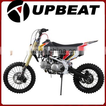 UPBEAT PIT BIKE Best seller 125cc cheap dirt bike,125cc cross bike,cheap pit bike 125cc