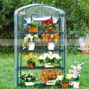 plastic greenhouse,garden greenhouse,mini greenhouse for flower and plant