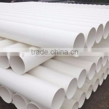China supplier pvc pipe
