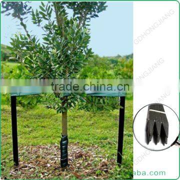 Tree Plastic Support Post 48MM