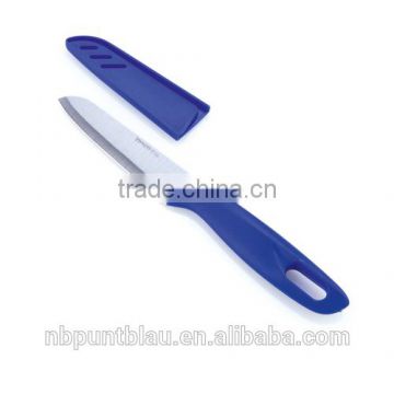 fruit knife plastic cheap kitchen knife