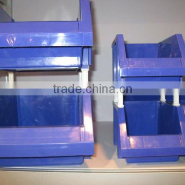MUL-TIFUNCTIONAL ACCESSORY BOXES