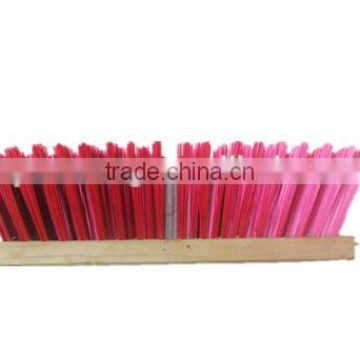 wooden handle brush for cleaning floor and house home use brushes