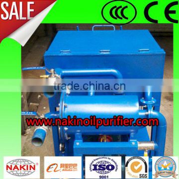 Manufacturer Plate Press Oil Filter Machine