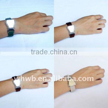 WHWB-5550047 newest color glaze bracelet